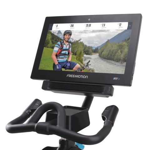 FREEMOTION ROWER SPINNINGOWY b22.7 COACH™ BIKE FREEMOTION ROWER SPINNINGOWY b22.7 COACH™ BIKE
