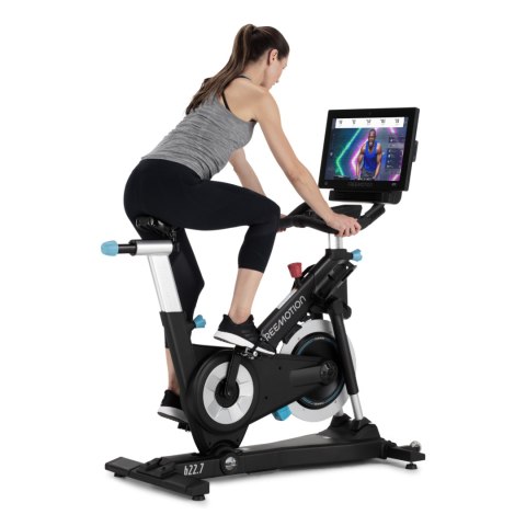 FREEMOTION ROWER SPINNINGOWY b22.7 COACH™ BIKE FREEMOTION ROWER SPINNINGOWY b22.7 COACH™ BIKE