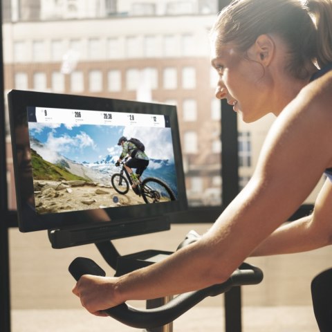 FREEMOTION ROWER SPINNINGOWY b22.7 COACH™ BIKE FREEMOTION ROWER SPINNINGOWY b22.7 COACH™ BIKE
