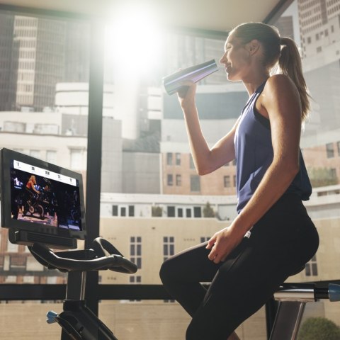 FREEMOTION ROWER SPINNINGOWY b22.7 COACH™ BIKE FREEMOTION ROWER SPINNINGOWY b22.7 COACH™ BIKE