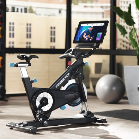 FREEMOTION ROWER SPINNINGOWY b22.7 COACH™ BIKE FREEMOTION ROWER SPINNINGOWY b22.7 COACH™ BIKE