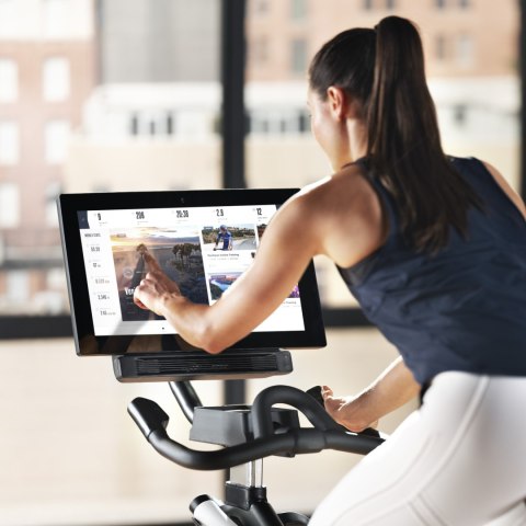 FREEMOTION ROWER SPINNINGOWY b22.7 COACH™ BIKE FREEMOTION ROWER SPINNINGOWY b22.7 COACH™ BIKE
