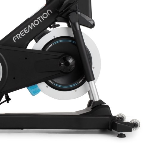 FREEMOTION ROWER SPINNINGOWY b22.7 COACH™ BIKE FREEMOTION ROWER SPINNINGOWY b22.7 COACH™ BIKE