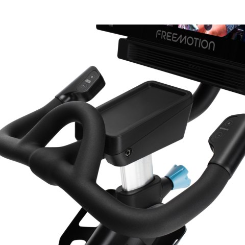 FREEMOTION ROWER SPINNINGOWY b22.7 COACH™ BIKE FREEMOTION ROWER SPINNINGOWY b22.7 COACH™ BIKE