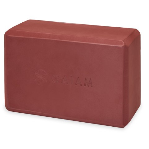 GAIAM KOSTKA DO JOGI INTENSE RUST SUNDIAL POINT 65748 GAIAM KOSTKA DO JOGI INTENSE RUST SUNDIAL POINT 65748