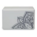 GAIAM KOSTKA DO JOGI SUSTAINED GREY SUNDIAL POINT 65747 GAIAM KOSTKA DO JOGI SUSTAINED GREY SUNDIAL POINT 65747