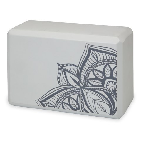 GAIAM KOSTKA DO JOGI SUSTAINED GREY SUNDIAL POINT 65747 GAIAM KOSTKA DO JOGI SUSTAINED GREY SUNDIAL POINT 65747