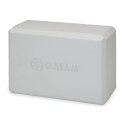 GAIAM KOSTKA DO JOGI SUSTAINED GREY SUNDIAL POINT 65747 GAIAM KOSTKA DO JOGI SUSTAINED GREY SUNDIAL POINT 65747