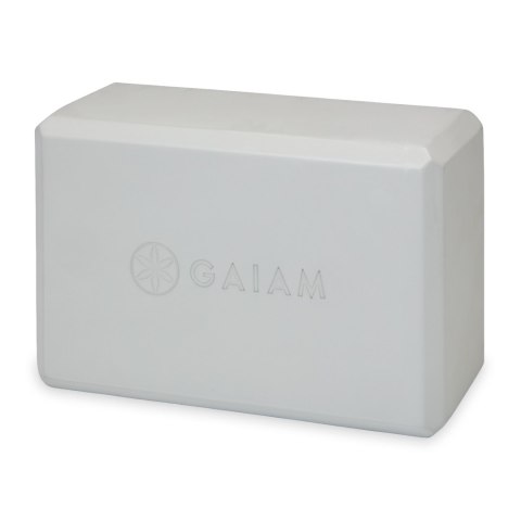GAIAM KOSTKA DO JOGI SUSTAINED GREY SUNDIAL POINT 65747 GAIAM KOSTKA DO JOGI SUSTAINED GREY SUNDIAL POINT 65747