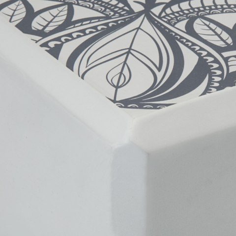 GAIAM KOSTKA DO JOGI SUSTAINED GREY SUNDIAL POINT 65747 GAIAM KOSTKA DO JOGI SUSTAINED GREY SUNDIAL POINT 65747
