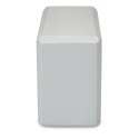 GAIAM KOSTKA DO JOGI SUSTAINED GREY SUNDIAL POINT 65747 GAIAM KOSTKA DO JOGI SUSTAINED GREY SUNDIAL POINT 65747