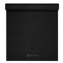 GAIAM MATA DO JOGI BLACK 6MM 65761 GAIAM MATA DO JOGI BLACK 6MM 65761