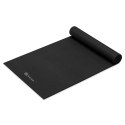 GAIAM MATA DO JOGI BLACK 6MM 65761 GAIAM MATA DO JOGI BLACK 6MM 65761
