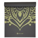 GAIAM MATA DO JOGI COOL MATCHA SUNDIAL LAYERS 5MM 65735 GAIAM MATA DO JOGI COOL MATCHA SUNDIAL LAYERS 5MM 65735