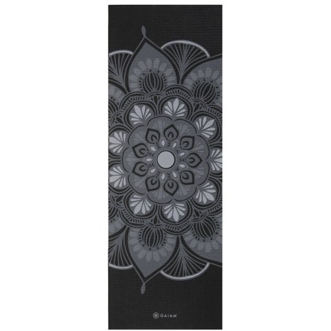 GAIAM MATA DO JOGI MYSTIC INK 4MM 64296 GAIAM MATA DO JOGI MYSTIC INK 4MM 64296