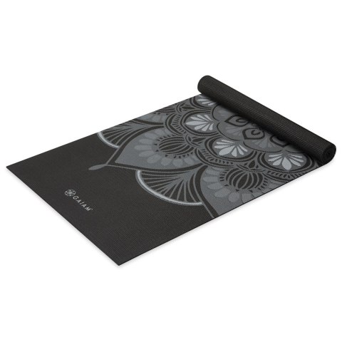 GAIAM MATA DO JOGI MYSTIC INK 4MM 64296 GAIAM MATA DO JOGI MYSTIC INK 4MM 64296