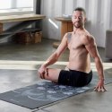 GAIAM MATA DO JOGI MYSTIC INK 4MM 64296 GAIAM MATA DO JOGI MYSTIC INK 4MM 64296