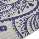 GAIAM MATA DO JOGI SUSTAINED GREY SUNDIAL FLOWER 5MM 65732 GAIAM MATA DO JOGI SUSTAINED GREY SUNDIAL FLOWER 5MM 65732
