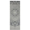 GAIAM MATA DO JOGI SUSTAINED GREY SUNDIAL LAYERS 5MM 65737 GAIAM MATA DO JOGI SUSTAINED GREY SUNDIAL LAYERS 5MM 65737