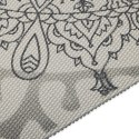 GAIAM MATA DO JOGI SUSTAINED GREY SUNDIAL LAYERS 5MM 65737 GAIAM MATA DO JOGI SUSTAINED GREY SUNDIAL LAYERS 5MM 65737