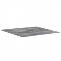 HPL blat do stołu 95x95 cm Kettler 0104219-7200 - antracyt HPL blat do stołu 95x95 cm Kettler 0104219-7200 - antracyt