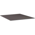 KETTALUX blat do stołu 160x95 cm Kettler 0312021-7500 - łupek/antracyt KETTALUX blat do stołu 160x95 cm Kettler 0312021-7500 - łupek/antracyt