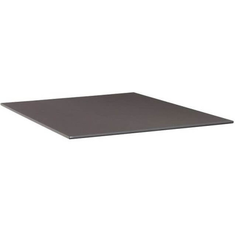 KETTALUX blat do stołu 160x95 cm Kettler 0312021-7500 - łupek/antracyt KETTALUX blat do stołu 160x95 cm Kettler 0312021-7500 - łupek/antracyt