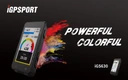 Nawigacja rowerowa IGPSPORT IGS630S