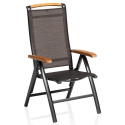 MEMPHIS - fotel wielopozycyjny Kettler 0103501-7200 MEMPHIS - fotel wielopozycyjny Kettler 0103501-7200