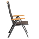 MEMPHIS - fotel wielopozycyjny Kettler 0103501-7200 MEMPHIS - fotel wielopozycyjny Kettler 0103501-7200