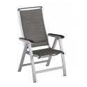 PROMOCJA - FORMA II Secoflex - fotel wielopozycyjny Kettler 0104701-0600 - WYŁOŻENIE GRATIS! PROMOCJA - FORMA II Secoflex - fotel wielopozycyjny Kettler 0104701-0600 - WYŁOŻENIE GRATIS!