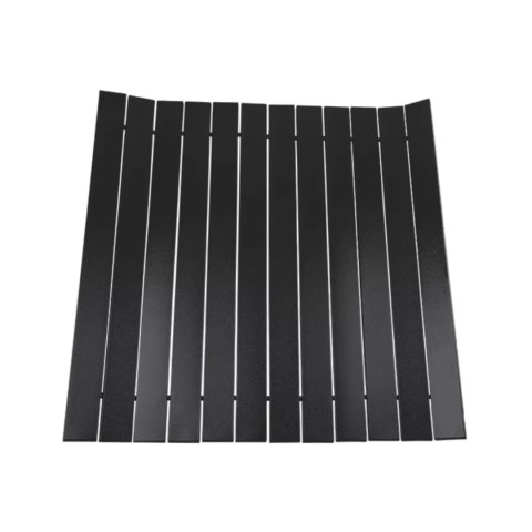OFFLANDER SKŁADANY ALUMINIOWY STÓŁ KEMPINGOWY 70 x 70 CM OFFLANDER SKŁADANY ALUMINIOWY STÓŁ KEMPINGOWY 70 x 70 CM
