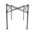 OFFLANDER SKŁADANY ALUMINIOWY STÓŁ KEMPINGOWY 70 x 70 CM OFFLANDER SKŁADANY ALUMINIOWY STÓŁ KEMPINGOWY 70 x 70 CM