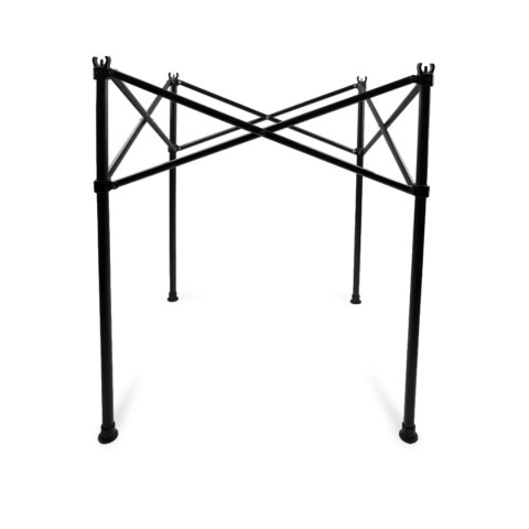 OFFLANDER SKŁADANY ALUMINIOWY STÓŁ KEMPINGOWY 70 x 70 CM OFFLANDER SKŁADANY ALUMINIOWY STÓŁ KEMPINGOWY 70 x 70 CM