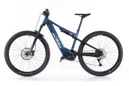 Rower elektryczny KTM Macina Chacana 591, rozmiar M/43