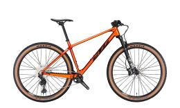 Rower MTB KTM Myroon Elite XT orange, rozmiar XL/53