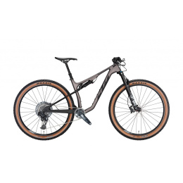 Rower MTB KTM Scarp MT Elite AXS elderberry matt, rozmiar M/43