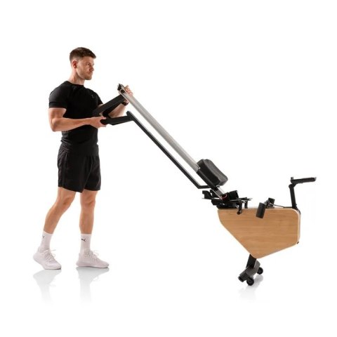 Wioślarz magnetyczny HAMMER ROW TECH NORSK Wioślarz magnetyczny HAMMER ROW TECH NORSK