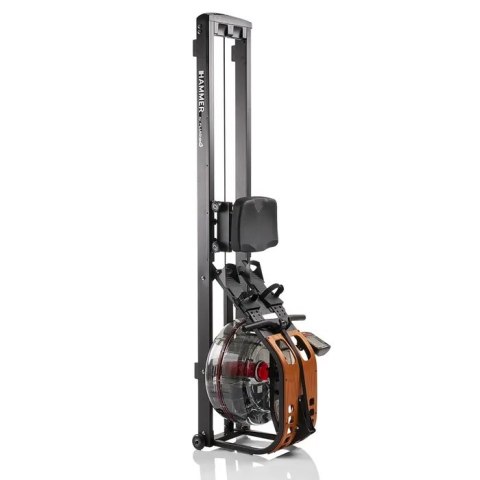 Wioślarz wodny HAMMER AQUON WATER FLOW PRO Wioślarz wodny HAMMER AQUON WATER FLOW PRO