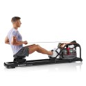 Wioślarz wodny HAMMER AQUON WATER FLOW PRO Wioślarz wodny HAMMER AQUON WATER FLOW PRO