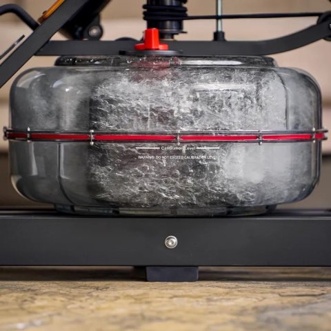 Wioślarz wodny HAMMER AQUON WATER FLOW PRO Wioślarz wodny HAMMER AQUON WATER FLOW PRO