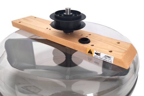 Zbiornik do wioślarza wodnego WaterRower Oxbridge S4 Zbiornik do wioślarza wodnego WaterRower Oxbridge S4