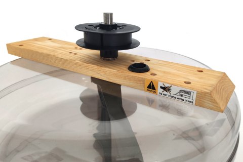 Zbiornik do wioślarza wodnego WaterRower S1 Zbiornik do wioślarza wodnego WaterRower S1