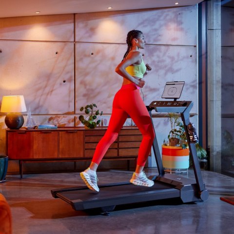 Bieżnia Domowa Składana Adidas T-24c Bieżnia Domowa Składana Adidas T-24c