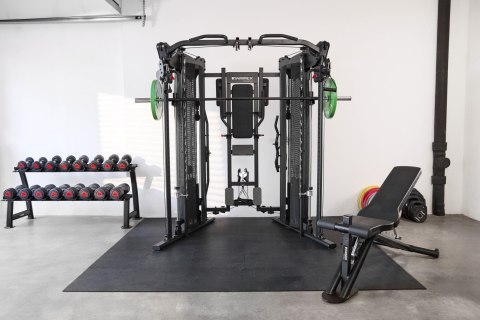 Brama treningowa HAMMER MAXIMUM AUTARK 10.0 Brama treningowa HAMMER MAXIMUM AUTARK 10.0