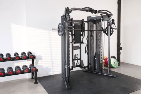 Brama treningowa HAMMER MAXIMUM AUTARK 10.0 Brama treningowa HAMMER MAXIMUM AUTARK 10.0