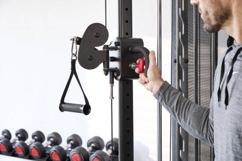 Brama treningowa HAMMER MAXIMUM AUTARK 10.0 Brama treningowa HAMMER MAXIMUM AUTARK 10.0