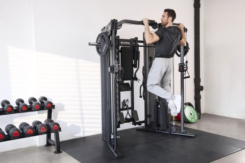 Brama treningowa HAMMER MAXIMUM AUTARK 10.0 Brama treningowa HAMMER MAXIMUM AUTARK 10.0