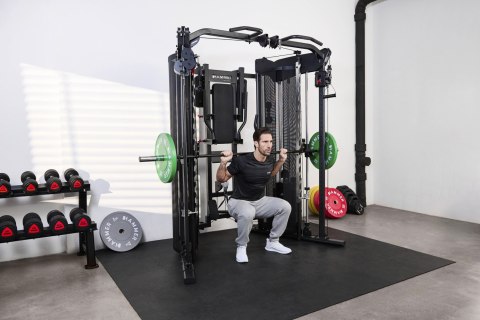 Brama treningowa HAMMER MAXIMUM AUTARK 10.0 Brama treningowa HAMMER MAXIMUM AUTARK 10.0