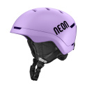 Kask na narty i deskę NEON SUMMIT 2024 lawendowy Kask na narty i deskę NEON SUMMIT 2024 lawendowy